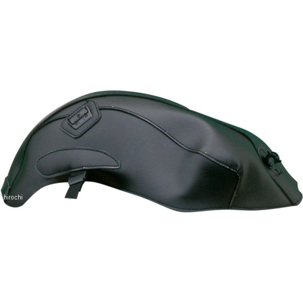 バグスター BAGSTER タンクカバー 08年-10年 ZX-10R 黒 1550U JP店