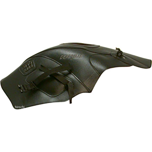 バグスター BAGSTER タンクカバー 06年-09年 NT700V ドゥービル 黒 1513U JP店
