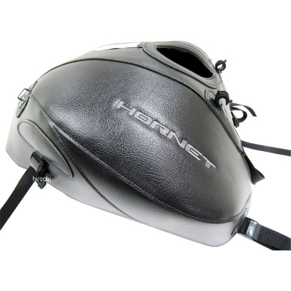 バグスター BAGSTER タンクカバー 07年-09年 CB600F ホーネット 黒 1533U JP店｜株式会社ヒロチー商事 店