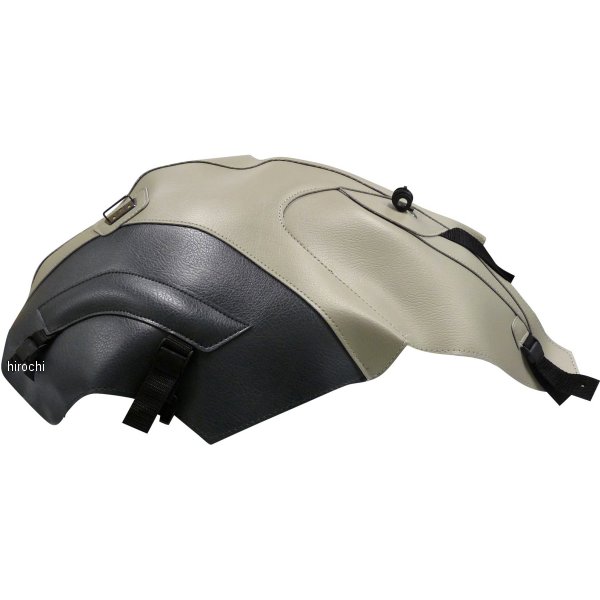 バグスター BAGSTER タンクカバー 06年-11年 BMW K1200GT グレー/アンスラサイト 1524G JP店