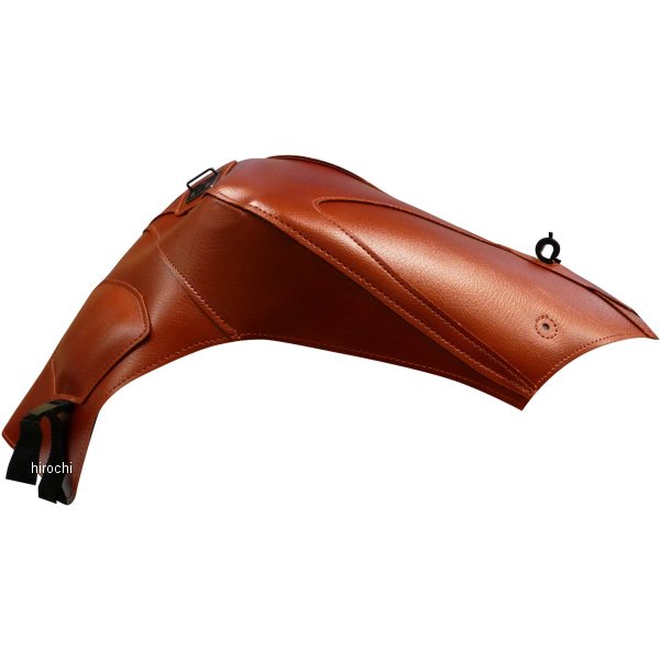 バグスター BAGSTER タンクカバー 09年-10年 BMW K1300R オレンジ 1510I JP店