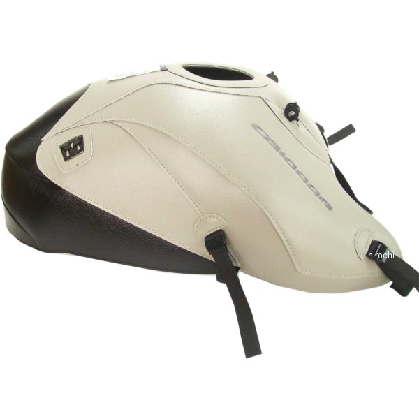 バグスター BAGSTER タンクカバー 08年-10年 CB1000R ベージュ/黒 1565E JP店 27,335円
