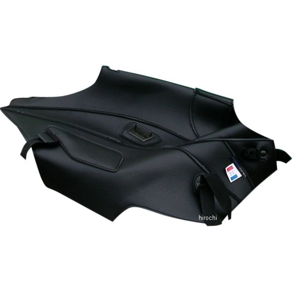 バグスター BAGSTER タンクカバー 08年-15年 XT660Z テネレ 黒 1559U JP店｜株式会社ヒロチー商事 店