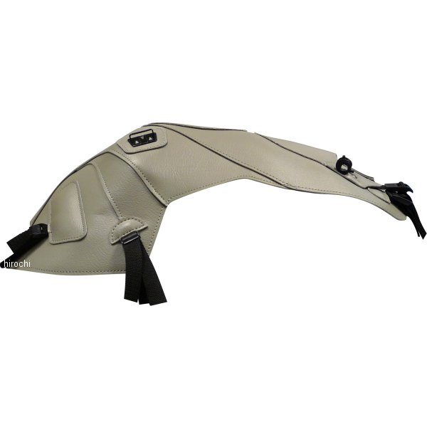 バグスター BAGSTER タンクカバー 08年-11年 アプリリア シヴァー750 グレー 1542A JP店