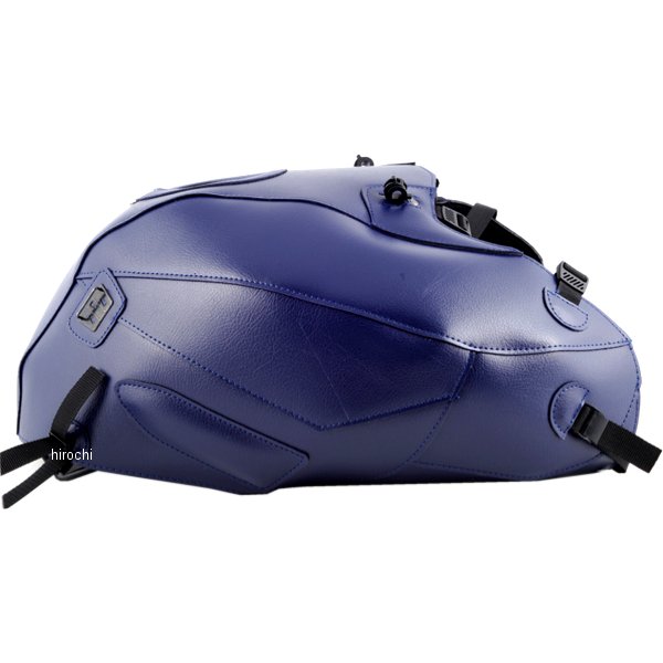 バグスター BAGSTER タンクカバー 13年 BMW R1200R ダークブルー 1541L JP店