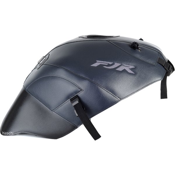 バグスター BAGSTER タンクカバー 15年 FJR1300 アンスラサイト/黒 1516P JP店