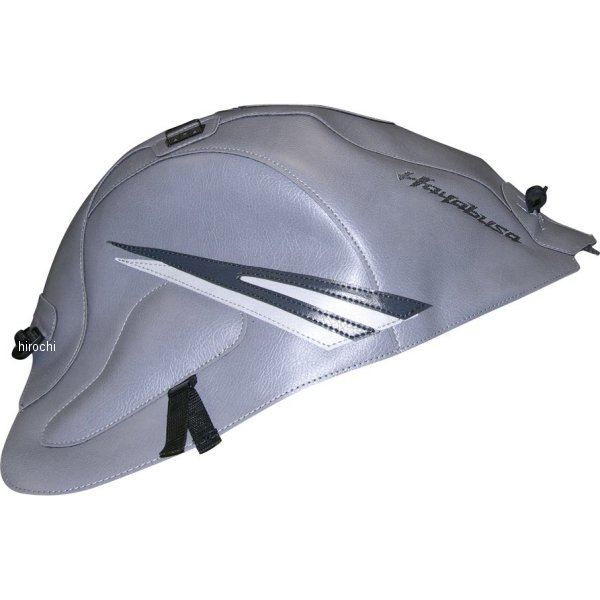 バグスター BAGSTER タンクカバー 09年 GSX1300R ハヤブサ グレー/ダークグレー 1567G JP店 28,875円