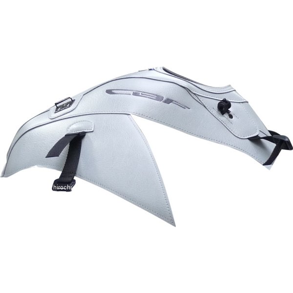 バグスター BAGSTER タンクカバー 10年 CBF1000 ライトグレー 1597B JP店