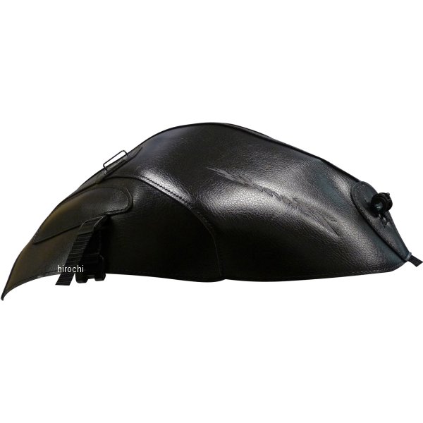 バグスター BAGSTER タンクカバー 10年-12年 バンディット1250F 黒 1593U JP店