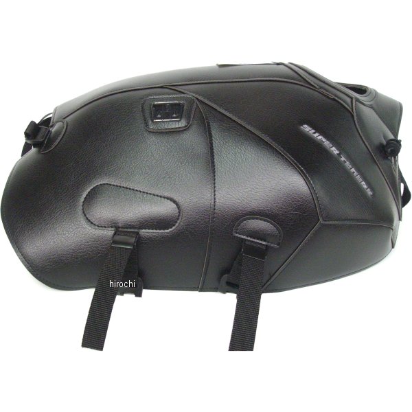 バグスター BAGSTER タンクカバー 10年-20年 XT1200Z スーパーテネレ 黒 1604U JP店