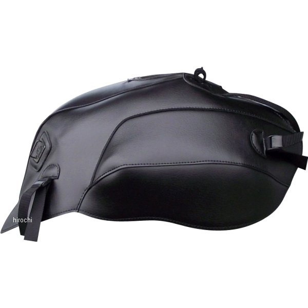 バグスター Z400/250 タンクカバー（ブラック） BAGSTER バイク Z250に