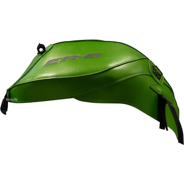 バグスター BAGSTER タンクカバー 09年-10年 ER-6n パールグリーン 1581E JP店 27,335円