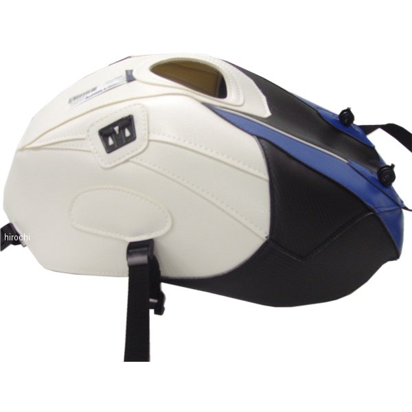 バグスター BAGSTER タンクカバー 13年 BMW S1000RR 青/黒/白 1584K JP店