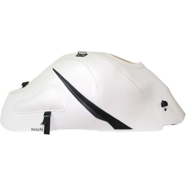 バグスター BAGSTER タンクカバー 13年 GSX1300R ハヤブサ 白/ガンメタ/黒 1567K JP店｜株式会社ヒロチー商事 店