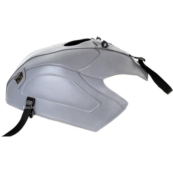 バグスター BAGSTER タンクカバー 15年 GSX-S1000 スチールグレー 1691B JP店|株式会社ヒロチー商事 店
