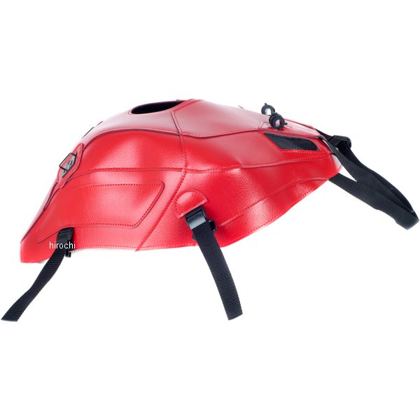 バグスター BAGSTER タンクカバー 15年 YZF-R1 赤 1701B JP店｜株式会社ヒロチー商事 店 27,225円
