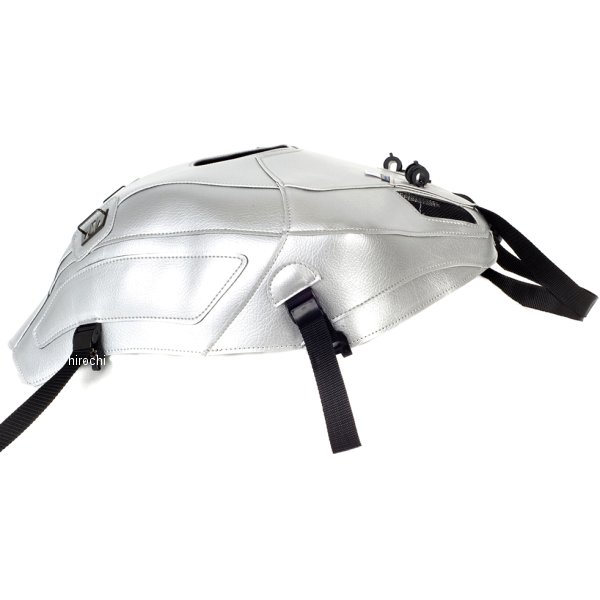 バグスター BAGSTER タンクカバー 15年 YZF-R1 シルバー 1701C JP店