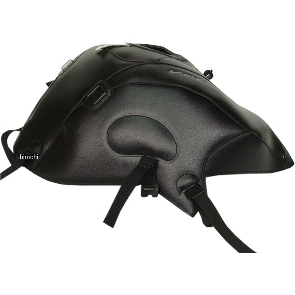 バグスター BAGSTER タンクカバー 12年-16年 V-ストローム650 黒 1626U JP店