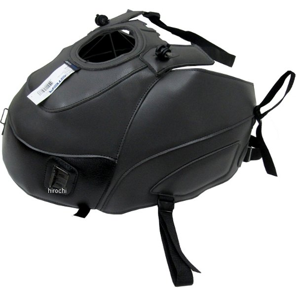 バグスター BAGSTER タンクカバー 17年-20年 ドゥカティ MULTISTRADA グレー/黒 1693C JP店