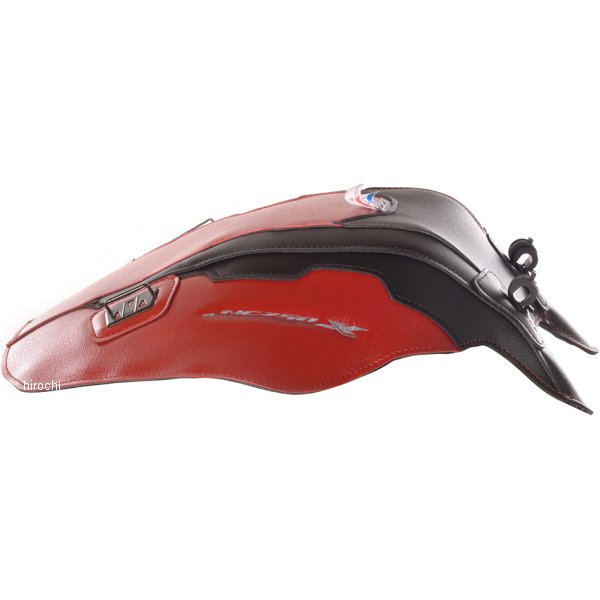 バグスター BAGSTER タンクカバー 16年-20年 NC750X 赤/マットブラック 1721A JP店｜株式会社ヒロチー商事 店 25,410円
