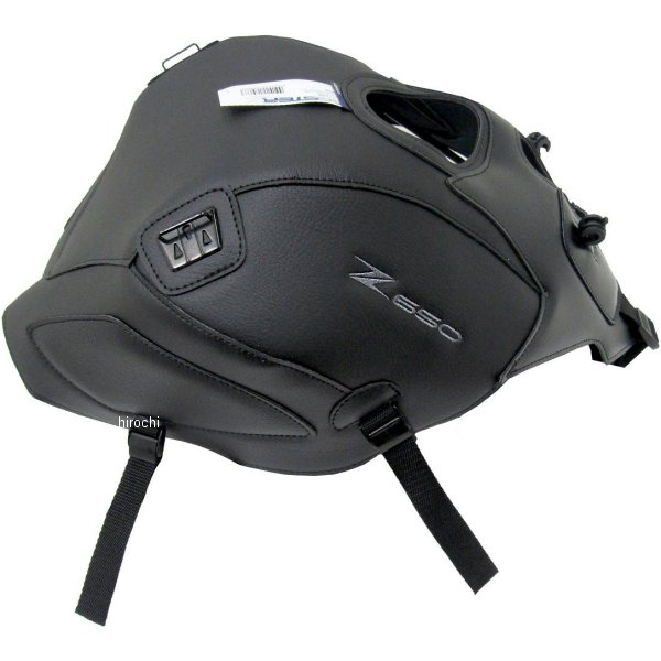 バグスター BAGSTER タンクカバー 17年-19年 Z650 黒/マットブラック 1724B JP店｜株式会社ヒロチー商事 店