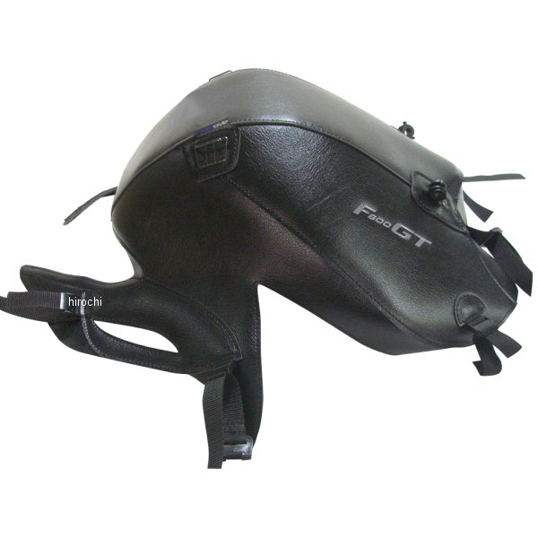 バグスター BAGSTER タンクカバー 13年-16年 BMW F800GT 黒 1641U JP店