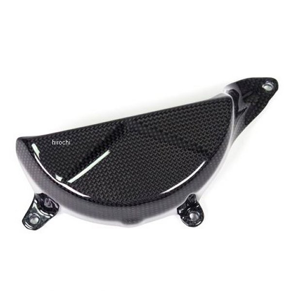 イルムバーガー Ilmberger オルタネーターカバー 艶あり 20年 ドゥカティ PANIGALE V4S カーボン LMD-010-DPV4G-K-S JP店|株式会社ヒロチー商事 店