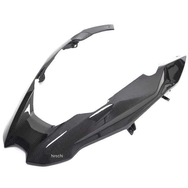 イルムバーガー Ilmberger フロントビーク、アッパーマッドガード 19年 BMW R1250GS カーボン SCA-035-GS19T-K JP店