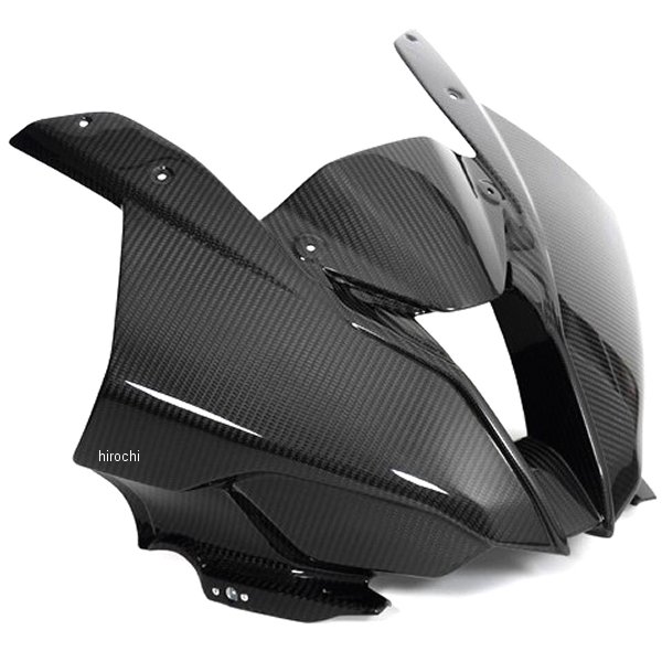 イルムバーガー Ilmberger フロントレースフェアリング 1ピース レース用モデル 19年-22年 BMW S1000RR カーボン VEO-203-S1RR9-K JP店