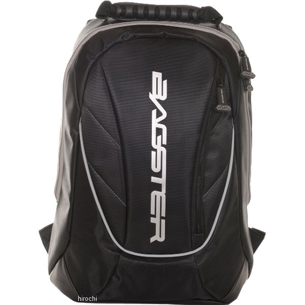 バグスター BAGSTER リュックサック VENOM 21L 黒/グレー XSD168 JP店|株式会社ヒロチー商事 店