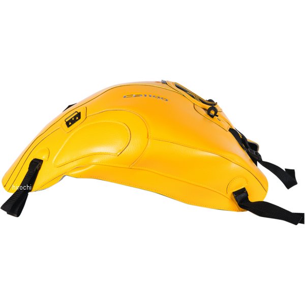 バグスター BAGSTER タンクカバー 17年-21年 CB1100EX 黄色 1734A JP店|株式会社ヒロチー商事 店