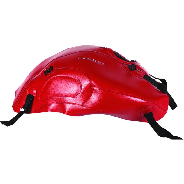 バグスター BAGSTER タンクカバー 17年-21年 CB1100EX ダークレッド 1734B JP店|株式会社ヒロチー商事 店
