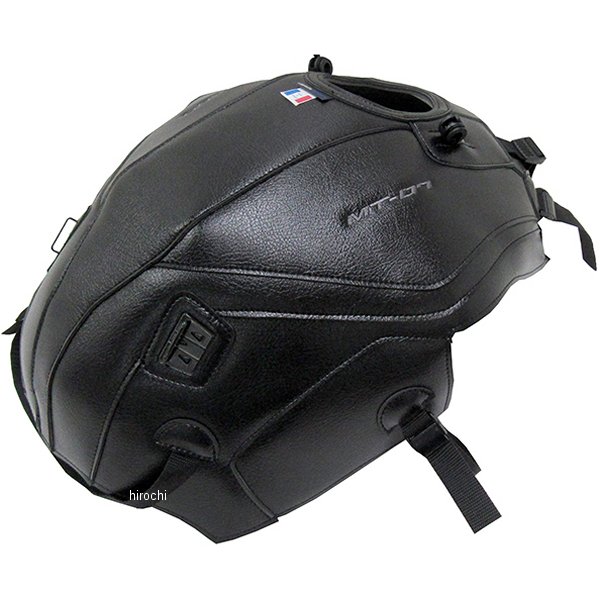 バグスター BAGSTER タンクカバー 18年-20年 MT-07 黒 1738U JP店 23,100円