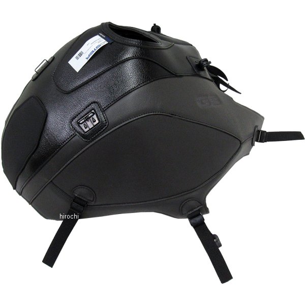 バグスター BAGSTER タンクカバー 18年-21年 BMW R1250GS 黒/スカイグレー 1748A JP店