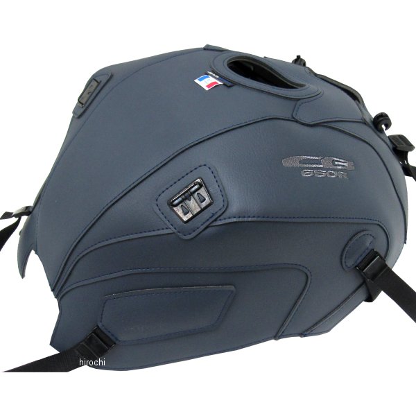 バグスター BAGSTER タンクカバー 19年-21年 CBR650R ナイトブルー 1767B JP店|株式会社ヒロチー商事 店