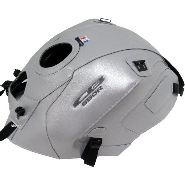 バグスター BAGSTER タンクカバー 19年-21年 CB650R シルバー 1767C JP店｜株式会社ヒロチー商事 店