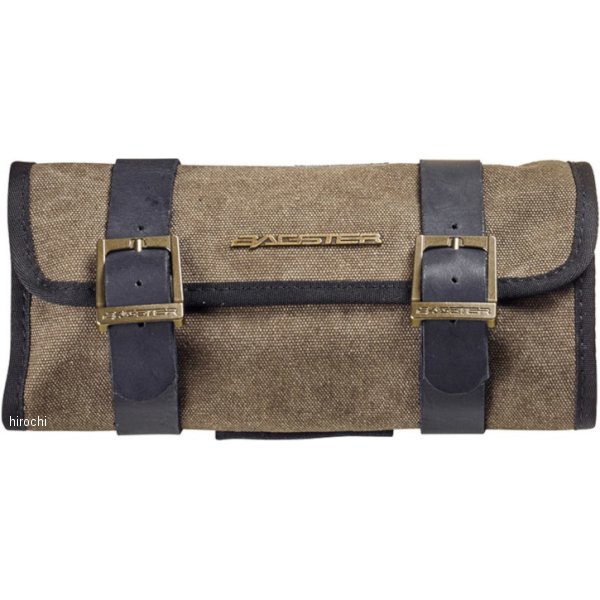 バグスター BAGSTER タンクパネルアクセサリー SAVANNAH カーキ XSR340 JP店