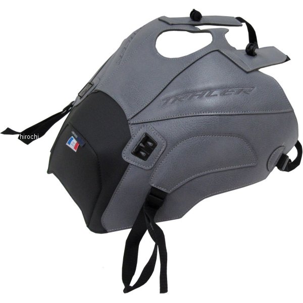 バグスター BAGSTER タンクカバー 15年-17年 MT-09 トレーサー マットグレー 1704F JP店｜株式会社ヒロチー商事 店 26,499円