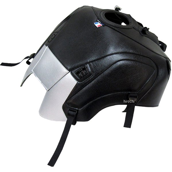バグスター BAGSTER タンクカバー 18年-22年 CB1000R 黒/シルバー 1741C JP店 27,225円