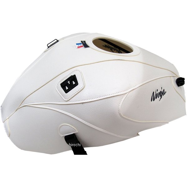 バグスター BAGSTER タンクカバー 20年-22年 Ninja1000SX 白 1789B JP店|株式会社ヒロチー商事 店