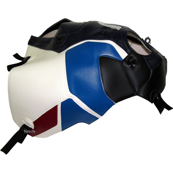 バグスター BAGSTER タンクカバー 20年 CRF1100L Africa Twin Adventure Sports 白/青 1791A JP店|株式会社ヒロチー商事 店