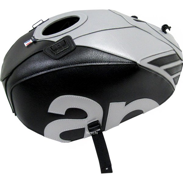バグスター BAGSTER タンクカバー 13年-21年 アプリリア トゥオノ V4R APRC マットブラック/グレー 1686E JP店 26,499円