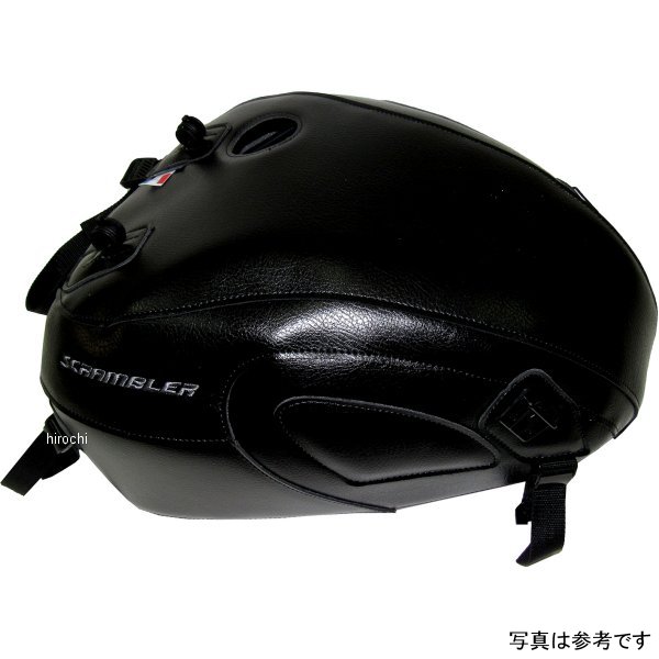 バグスター BAGSTER タンクカバー 18年-21年 ドゥカティ SUPER SPORT 赤 1757A JP店|株式会社ヒロチー商事 店