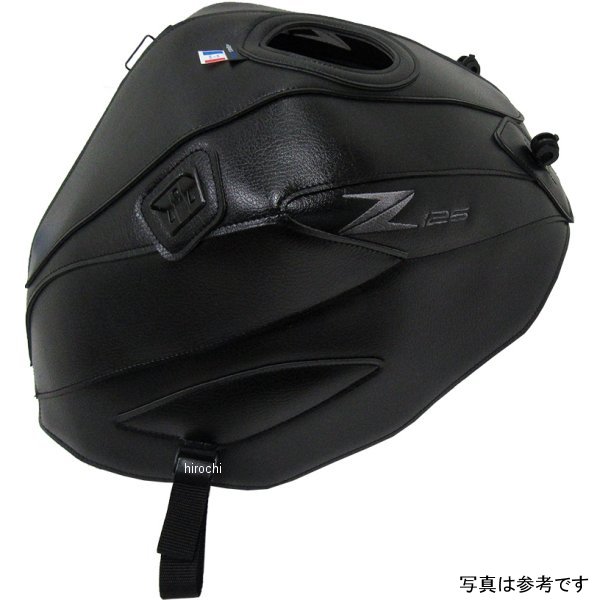 バグスター BAGSTER タンクカバー 18年-22年 CB300 黒 1762U JP店