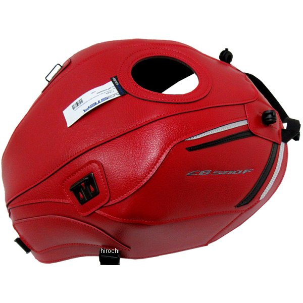 バグスター BAGSTER タンクカバー 19年 CB500F 赤 1764A JP店