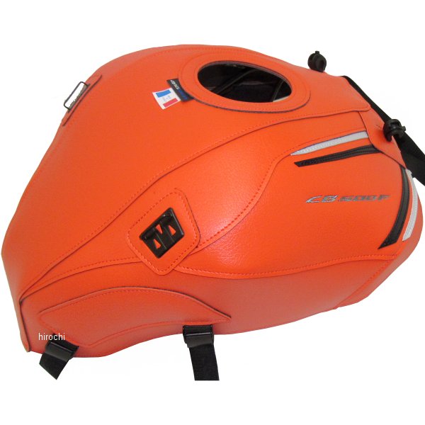 バグスター BAGSTER タンクカバー 19年 CB500F オレンジ 1764D JP店
