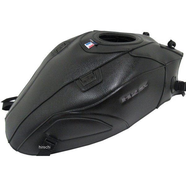 バグスター BAGSTER タンクカバー 18年-22年 Ninja H2 SX 黒 1773U JP店