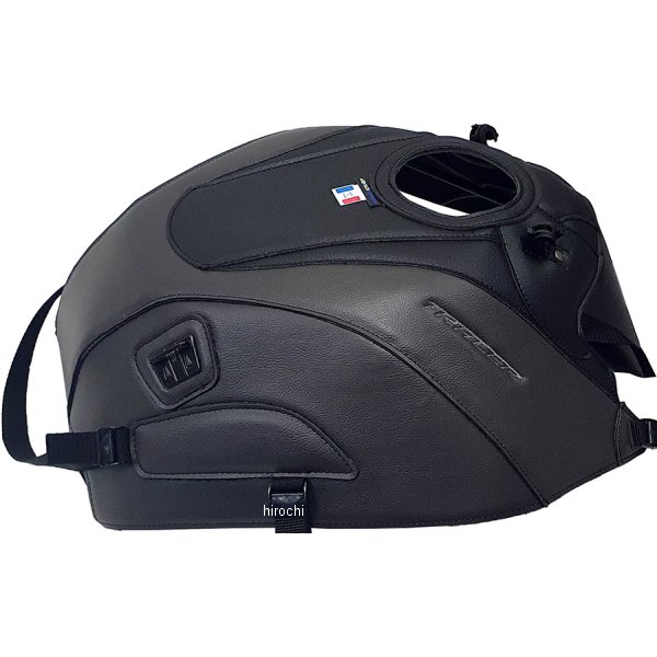 バグスター BAGSTER タンクカバー 20年 トレーサー700 Ｍブラック/Ｄグレー 1793A JP店｜株式会社ヒロチー商事 店