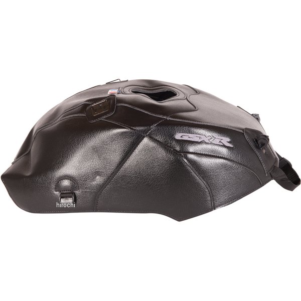 バグスター BAGSTER タンクカバー 17年-22年 GSX-R1000 黒 1732U JP店