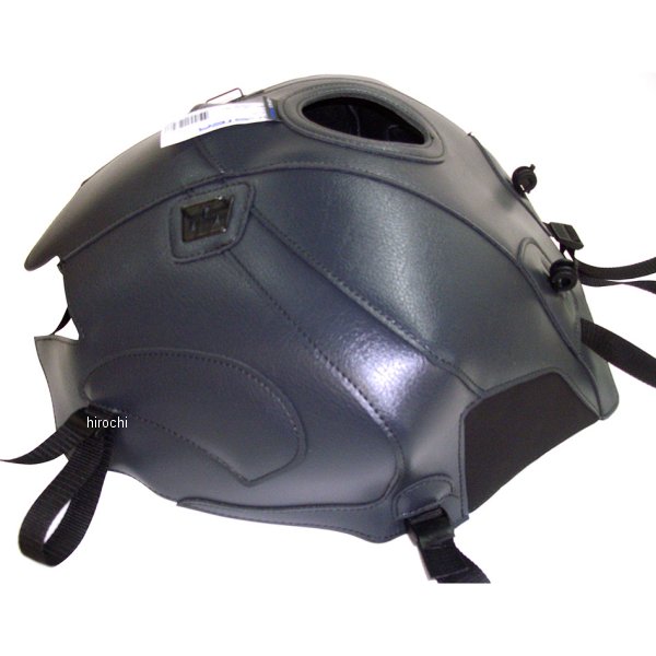 バグスター BAGSTER タンクカバー 12年-17年 MVアグスタ ブルターレ 675 アンスラサイト 1636C JP店